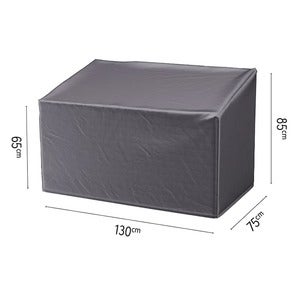 Møbeltrekk benk 130 x 75 cm