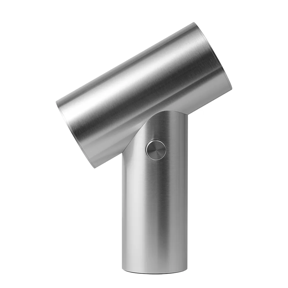 Bærbar lampe utendørs Beam Aluminum
