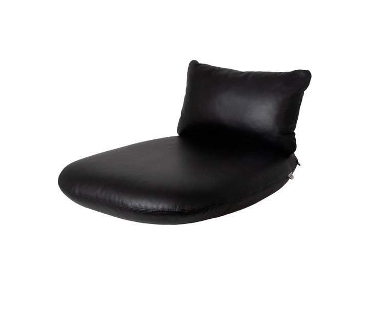 Peacock Lounge Chair Putesett Innendørs 2 puter Pr. Putesett