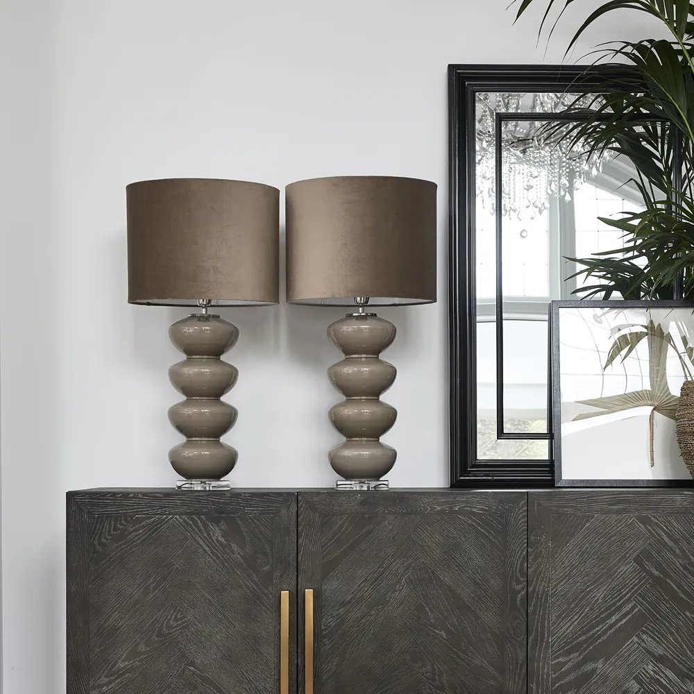 Beaugrand Lampebase