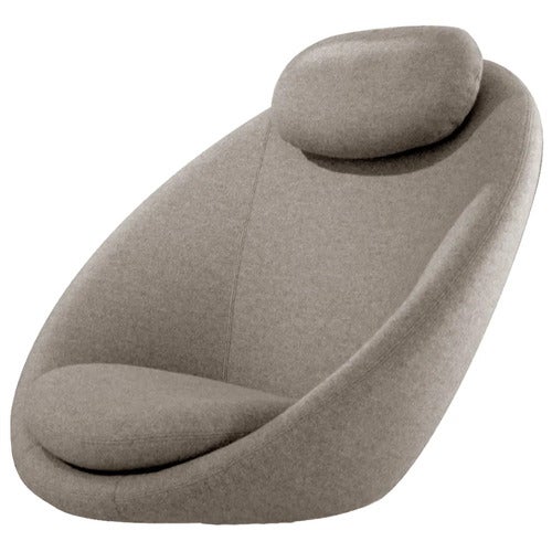 Pace Lenestol Light brown