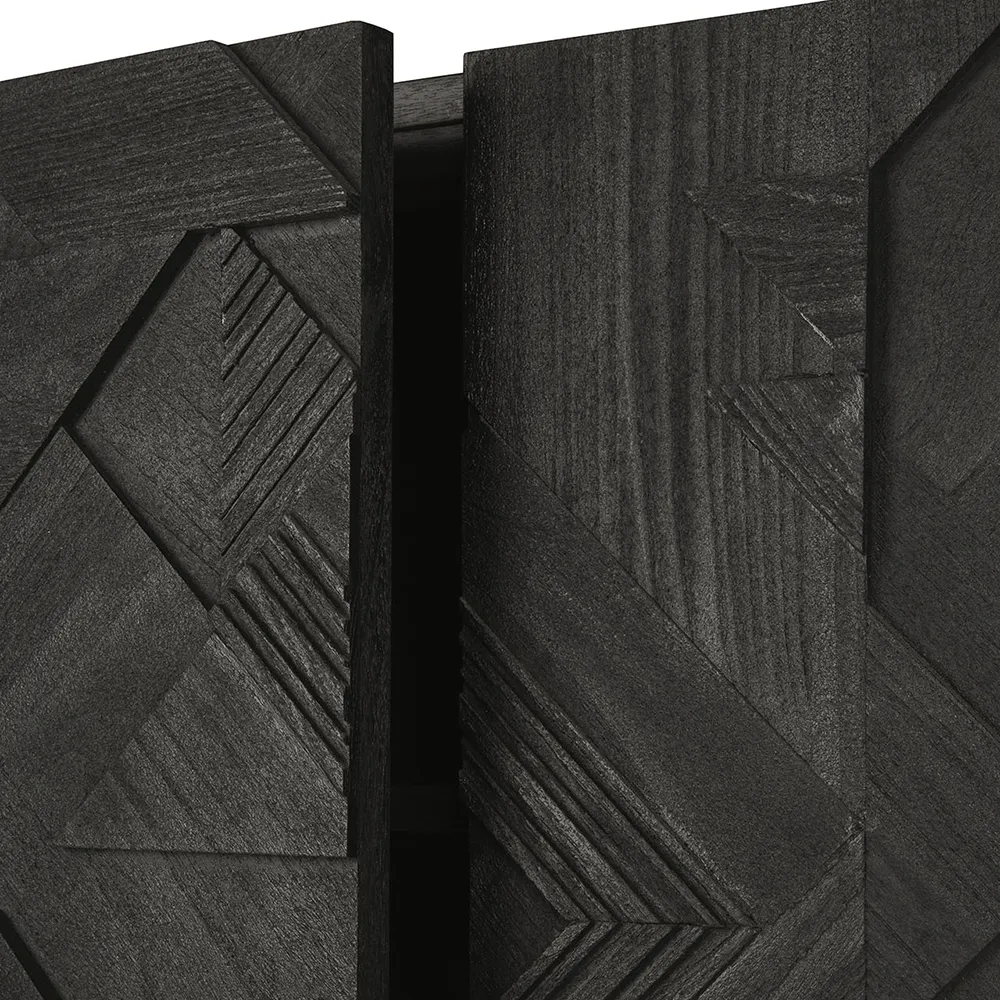 Graphic Skjenk 45x168 cm