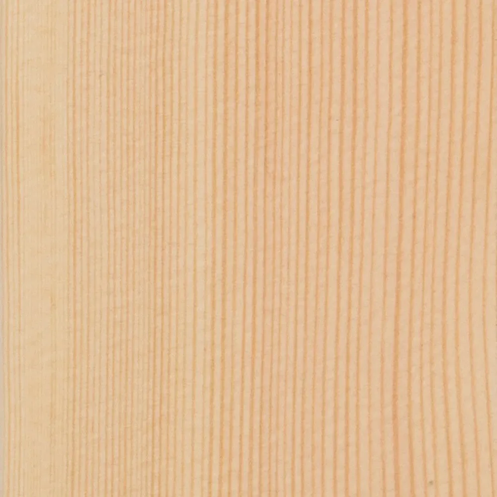 Tresett Stol 1 Ubehandlet furu, inkl. skruer 