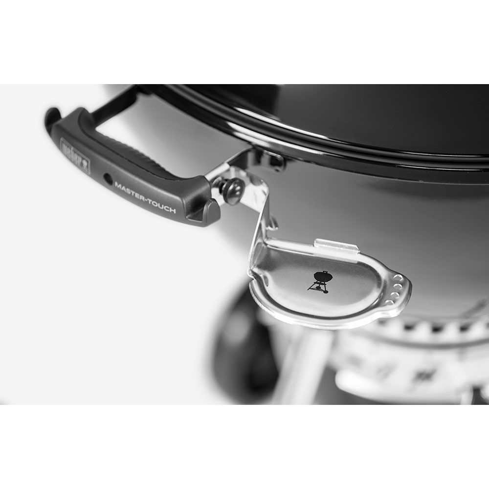 iGrill holder til brikettgrill Weber