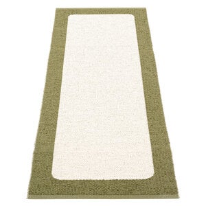 Ilda matte 70x180 cm pine / vanilla 