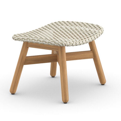 MBRACE fotskammel SEA SALT 