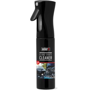 Grillvaskemiddel til grillrister og Q-griller Weber