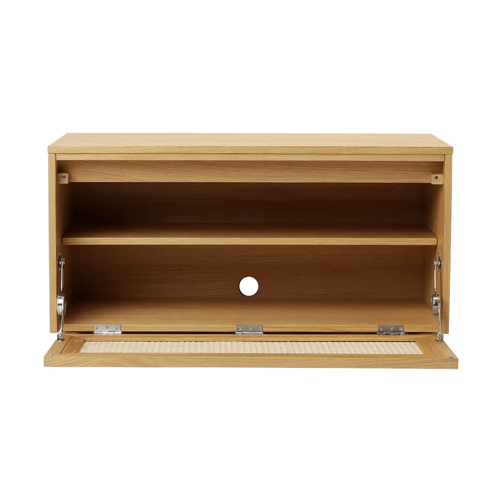 Oppbevaringsbenk Hideaway Cane