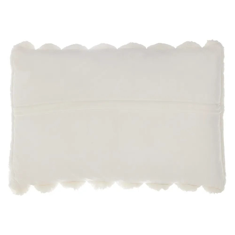 Liny Pute 40x60 cm Ivory
