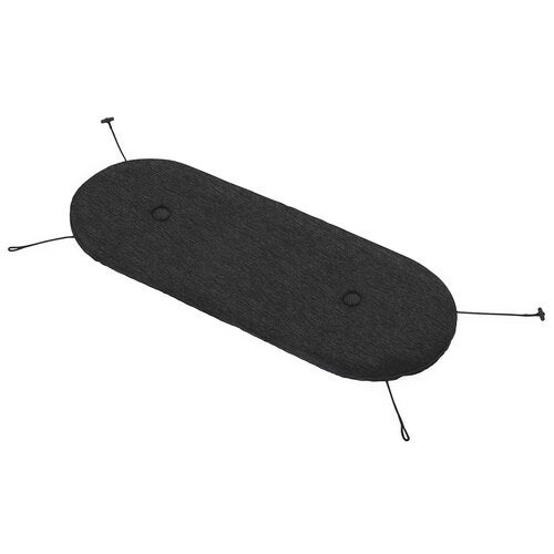 Toní bankski Sofapute thunder grey