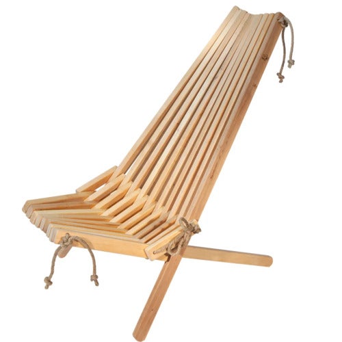 Ecochair hvilestol Al