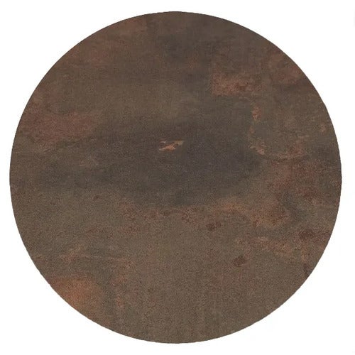 Bordplate laminat 90 cm Corten