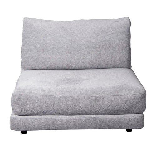 Scale enkeltmodul Lys grå Essence