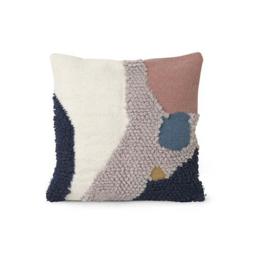 Loop Pute 50x50 - Landscape