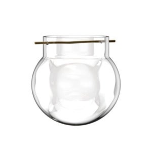 Glass Bowl tilbehør til historier