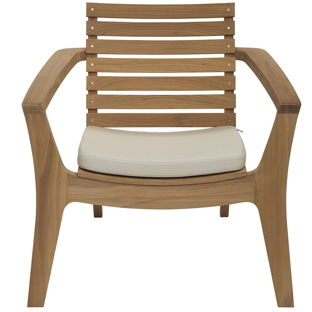 Regatta Lounge Chair Teak