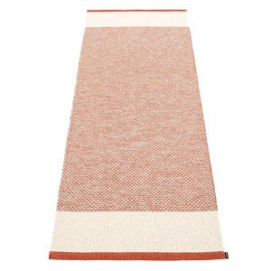 Edit matte 85x260 cm Brick