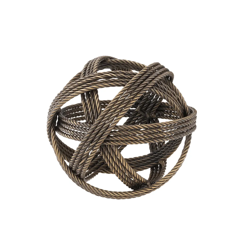 Skrivebordsdekorasjon Melville sett à 2