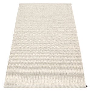 Mono matte 85x160 cm linen / vanilla 