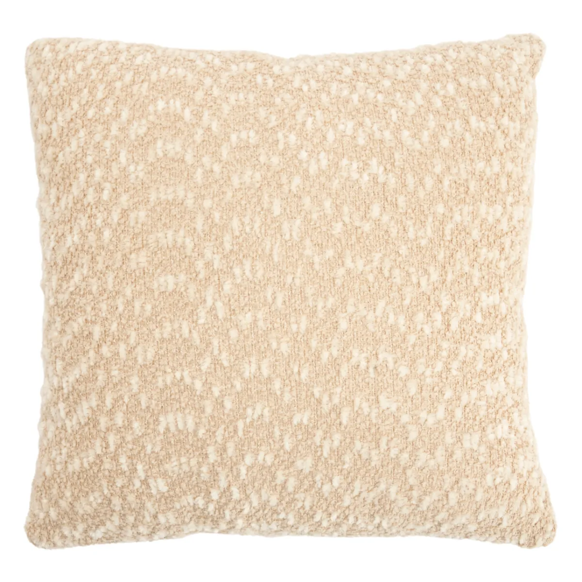 Pyntepute Trace 45x45 cm Beige