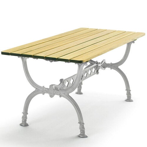 Tabell Byarum / g:natur / v:impreg. for Byarums Bruk