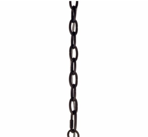 Chain Nest 60 cm Black Artwood