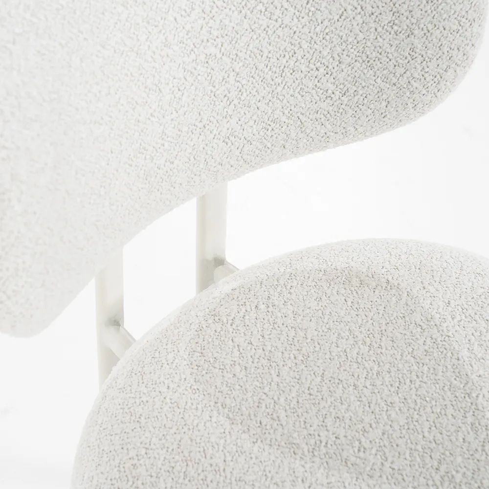 Spisestol Daybreak Beige