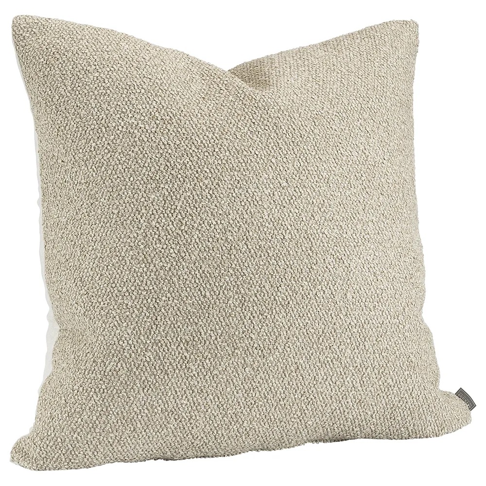 Artwood, Nomad Woven Putetrekk Linen 50x50 cm