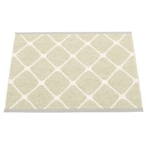 Re matte 70x60 cm seagrass / vanilla 