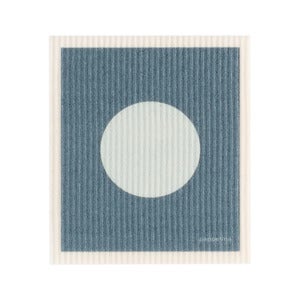 Dish Cloth Vera Pop Blue Fog/Blue 17 x 20cm