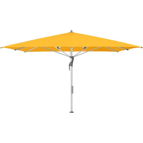 Fortello LED 400x300 cm parasoll alu Cat.5 514 Corn