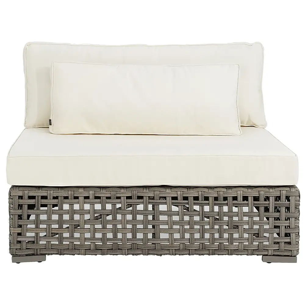 San Remo midtseksjon