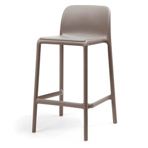 Faro barstol lav Tortora