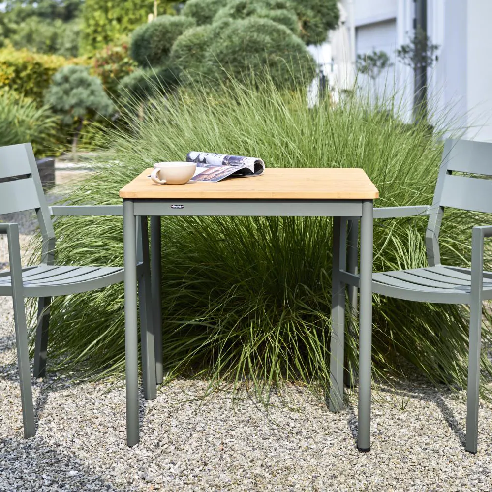 Delia karmstol Nordic Green