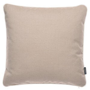 Utepute 44x44 cm matte sunny beige