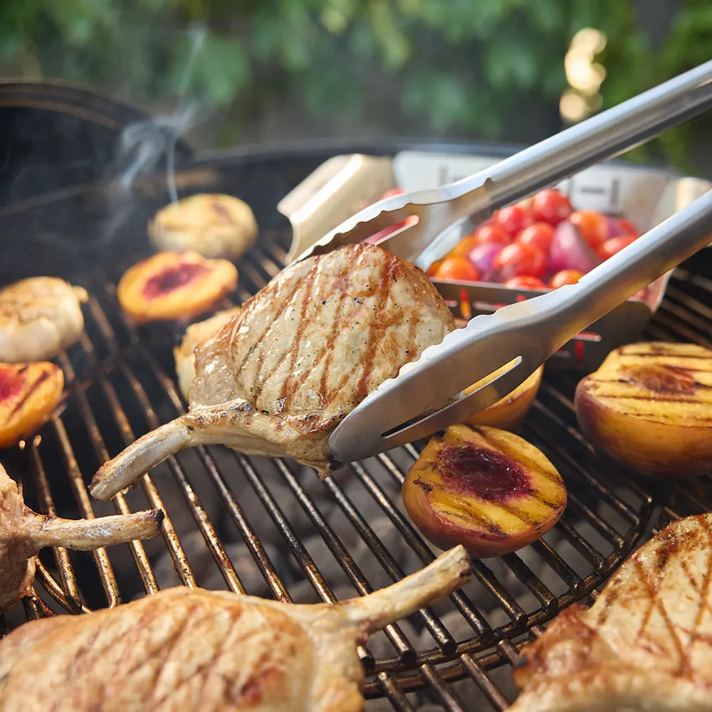 Original Kettle Premium kullgrill 57 cm