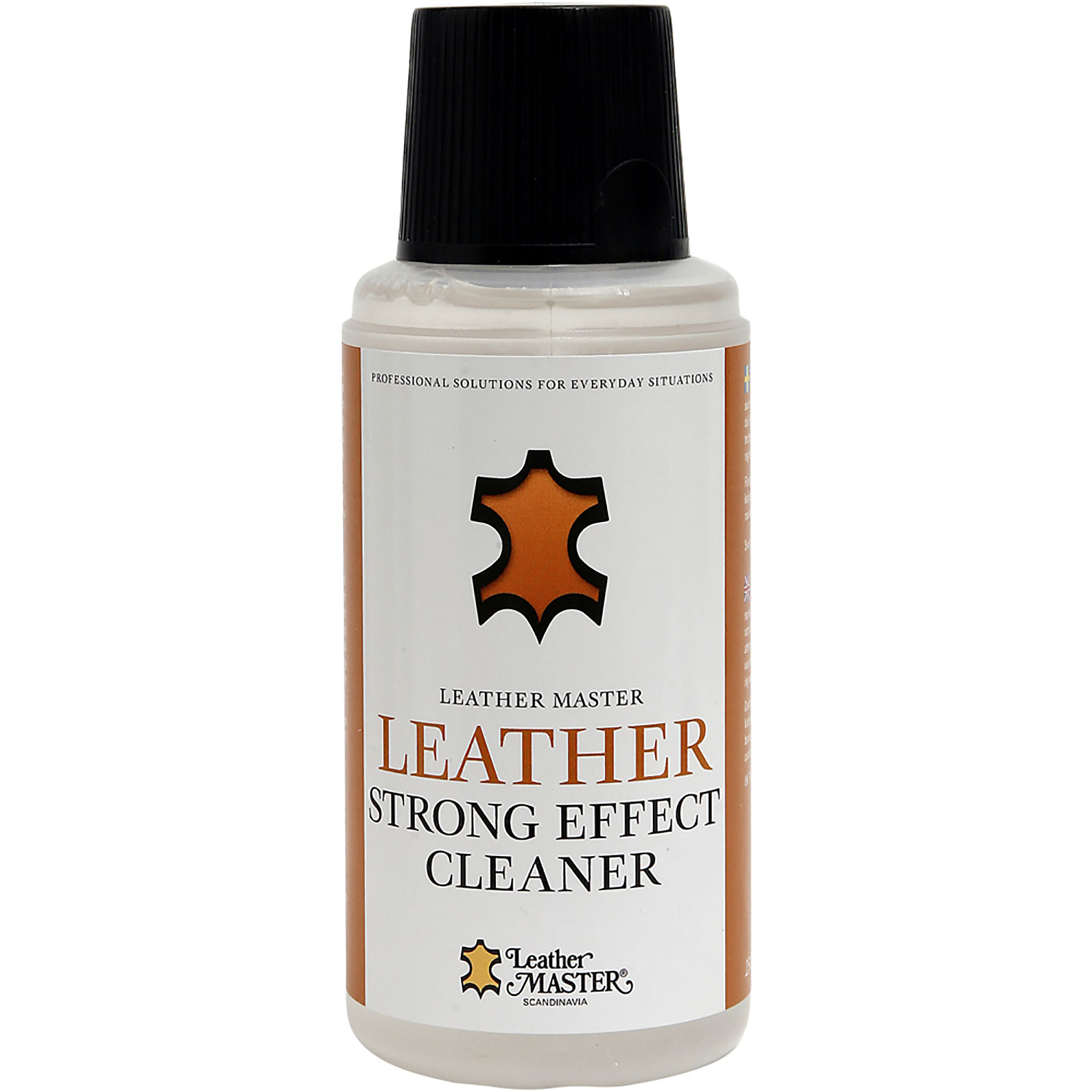 Leather Master, Strong Effect Cleaner 250 ml