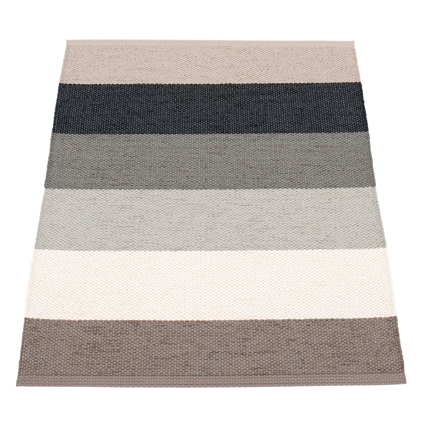 Molly matte 70x100 cm mud 