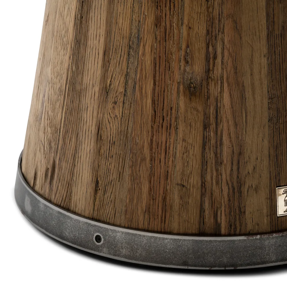 Siroko Beach Spisebord Ø160 cm