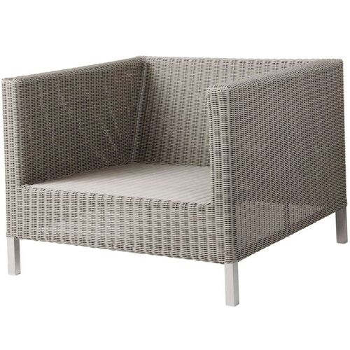 Connect lenestol Taupe