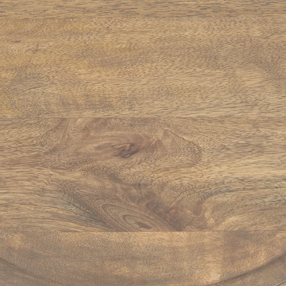 Malibu Sidebord Ø35 cm