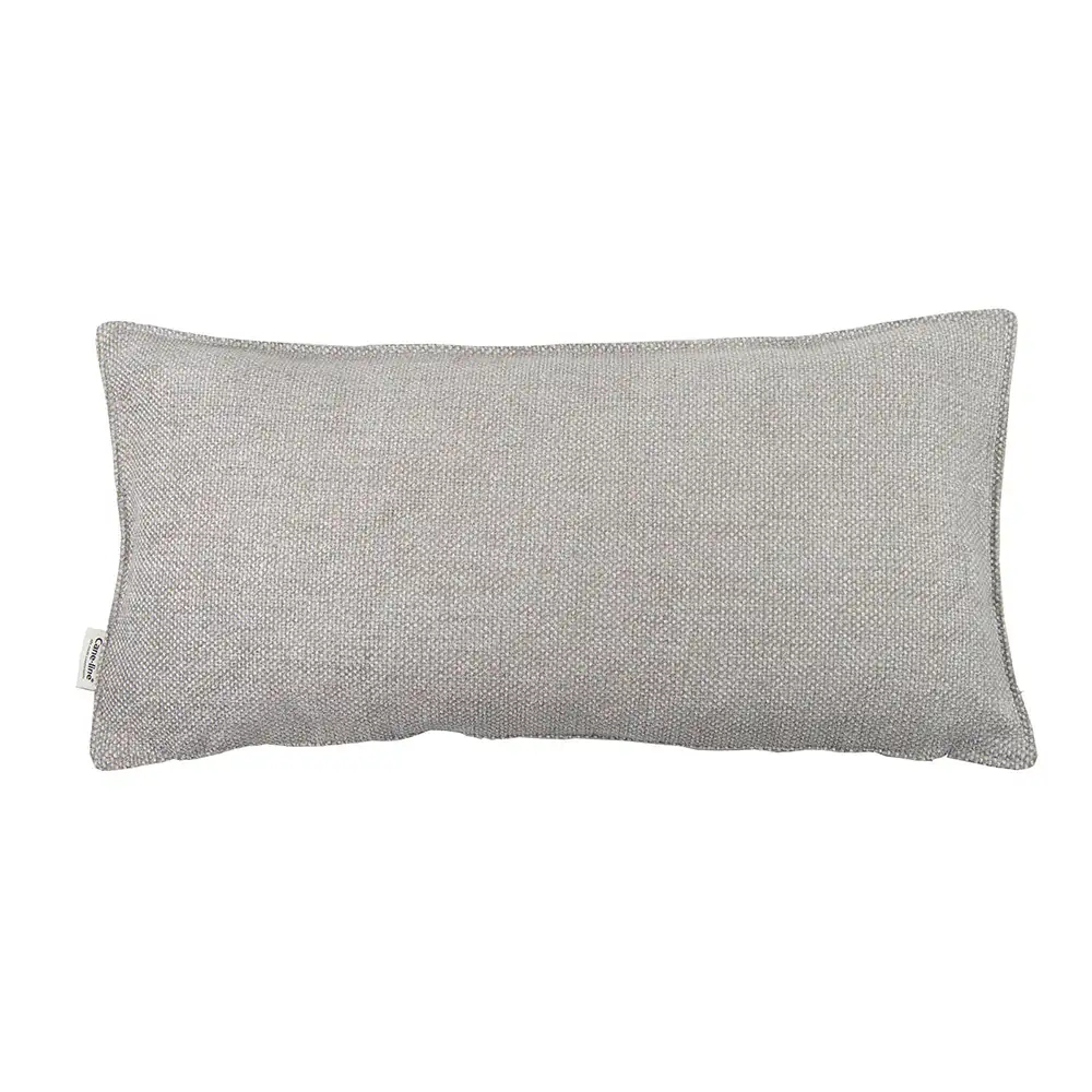 Essence pyntepute 30x60 cm Lysegrå