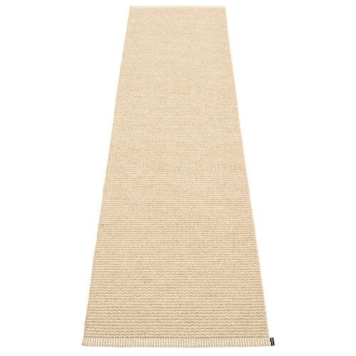 Mono matte 70x300 cm sand / cream 