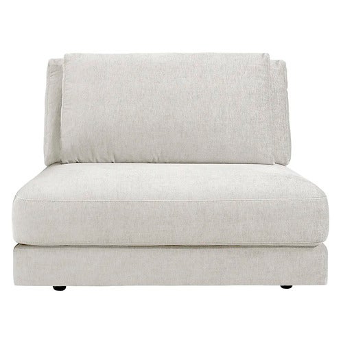 Reno midtseksjon 1-seters Hailey-shell