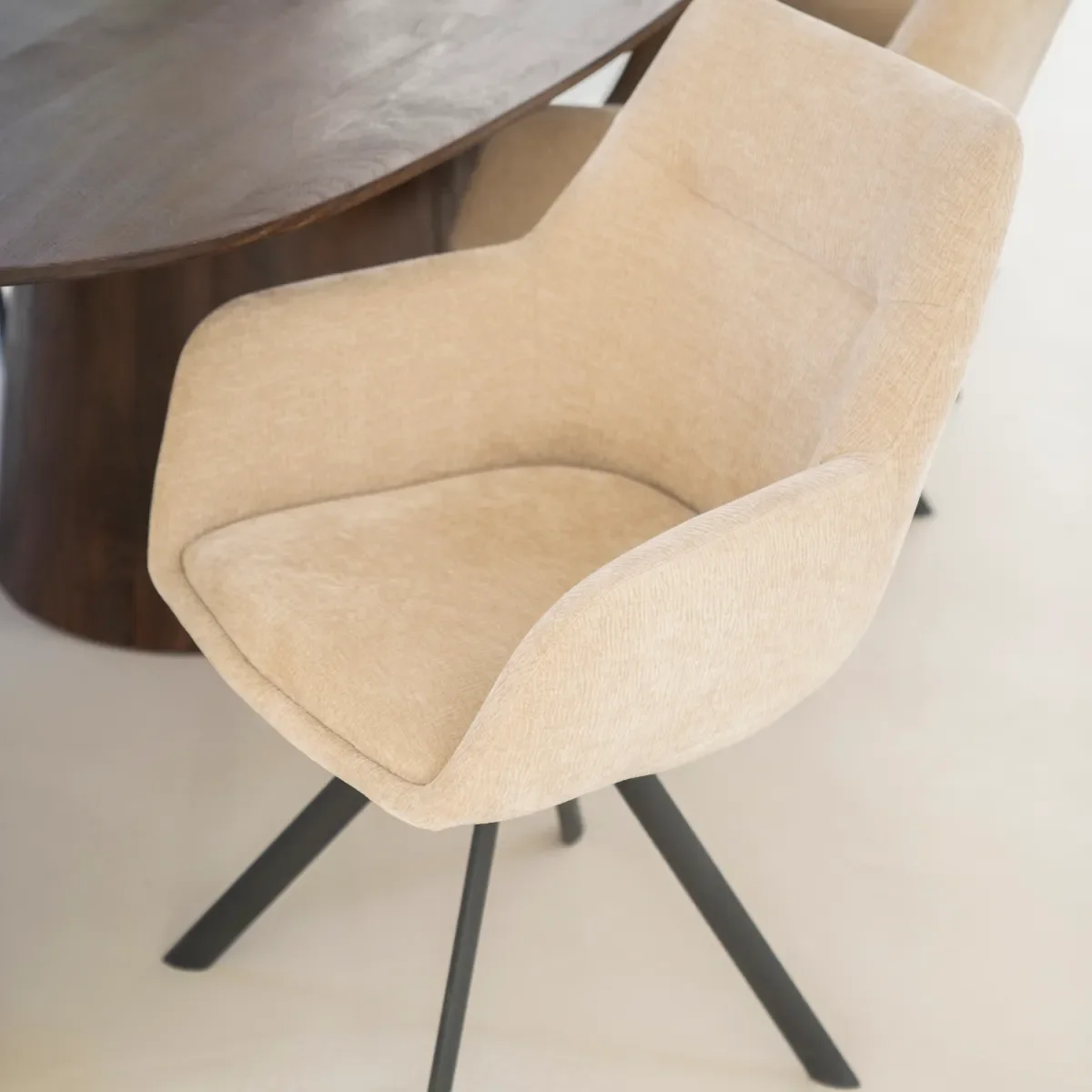 Lenestol Bliss Taupe