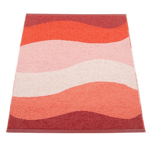 Urvi teppe Fire 70 x 100 cm