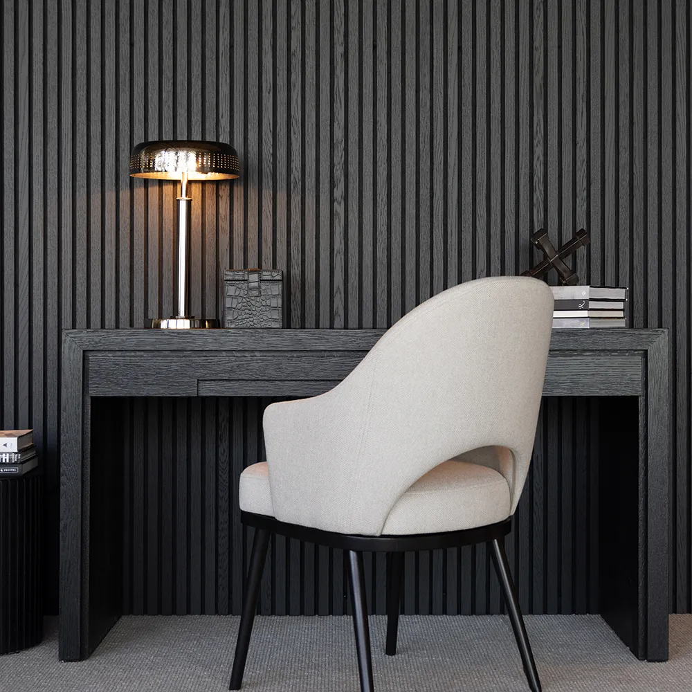 Gent Luxe Dining Chair Rave natur 