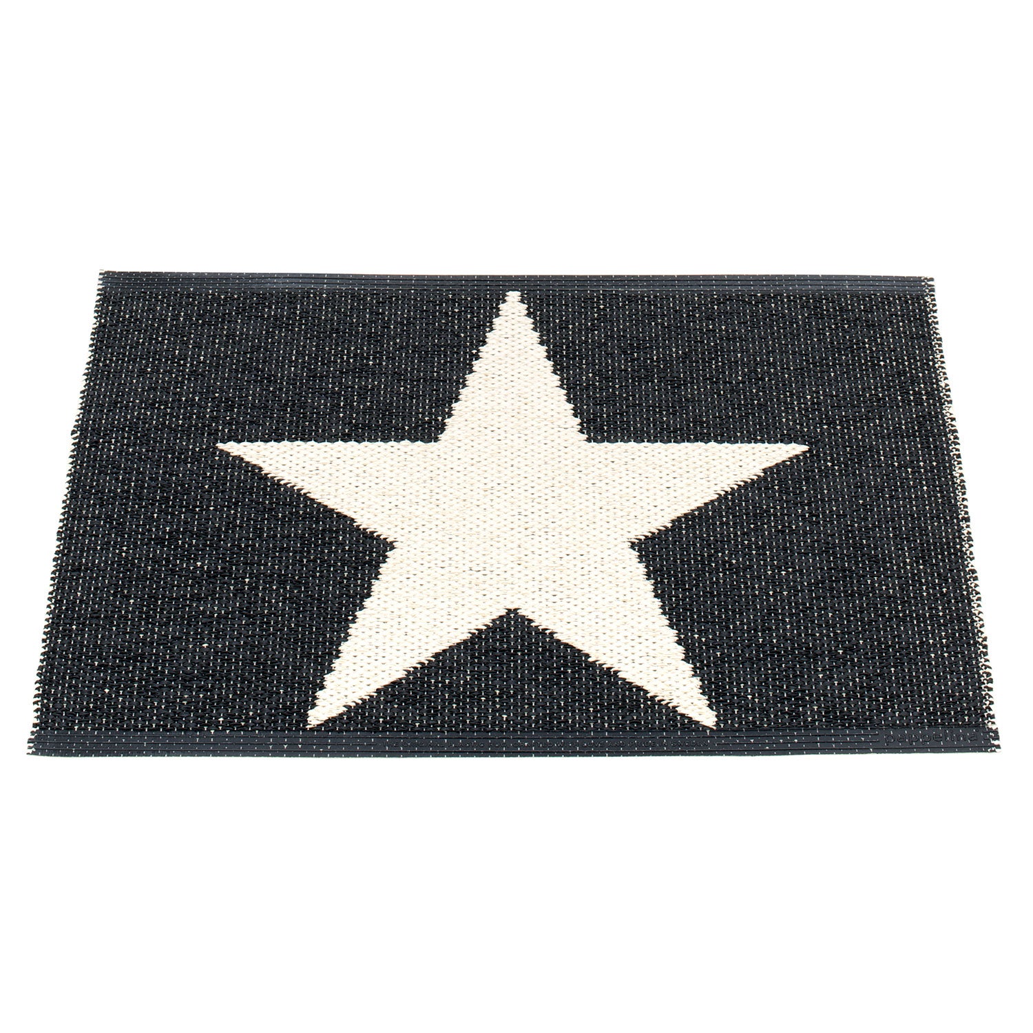 Viggo matte 70x50 cm one black / vanilla 