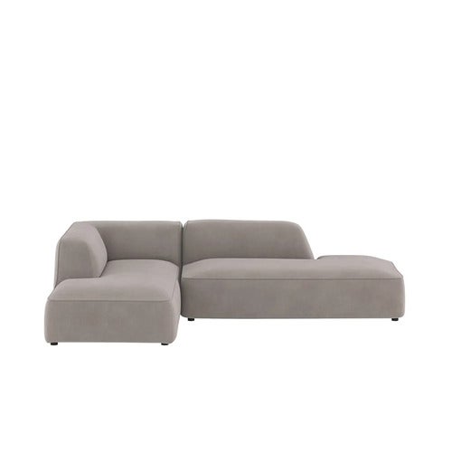 CALI  Corner Sofa L  Paris mouse 27
