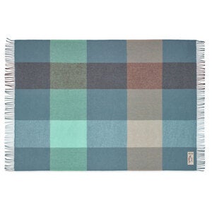 Colour blend blanket mineral